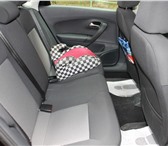 Volkswagen Polo 2015г.в. 2165170 Volkswagen Polo фото в Москве