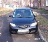 В связи с покупкой нового автомобиля продам Мазда Демио 2003 г, Отличное авто в отличнейшем состоян 15051   фото в Новосибирске