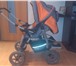 Фотография в Для детей Детские коляски продам коляску - трансформер Aro Pinokio в Москве 3 000