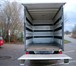 Изображение в Авторынок Транспорт, грузоперевозки МВ sprinter 515 2.5 тонны. Мебельный фургон в Москве 0