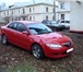 Продам автомобиль Mazda 6, Пробег 102000 км, Год выпуска 2004 г, Кузов седан, Цвет красный, 11971   фото в Уфе