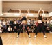 Фото в Спорт Спортивные школы и секции Dancehall, как и все уличные танцы, отличает в Челябинске 212