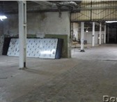 Изображение в Недвижимость Аренда нежилых помещений Сдам в аренду производственно-складское помещение в Нижнем Новгороде 196 000
