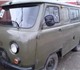 Продается автомобиль УАЗ 3269 "Буханка".