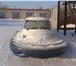 Фотография в Авторынок Транспорт, грузоперевозки Судно на воздушной подушке ПЕГАС-5У, 2008 в Самаре 850 000