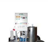 Изображение в Прочее,  разное Разное Станция восстановления масел СВМ – 1,6, СВМ в Саратове 0