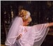 Изображение в Одежда и обувь Свадебные платья ПРОДАМ СВАДЕБНОЕ ПЛАТЬЕ с рукавами  Цвет в Подольске 4 000