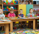 Фото в Для детей Детские сады 1 марта 2015г открывается ЧДС "Малютка - в Архангельске 0