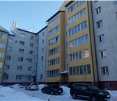 Фото в Недвижимость Квартиры отдален от центральной улицы, поэтому шум в Новоалтайск 3 200 000