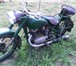 Изображение в Авторынок Мотоциклы Продаются мотоциклы, с документами.М-106 в Саратове 32 000