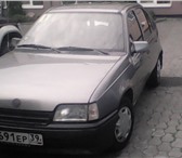 Для начинающих водителей лучший вариант 3411749 Opel Kadett фото в Калининграде