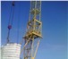 Изображение в Авторынок Кран Продам башенный кран КБ 405 грузоподъемность в Тюмени 1 500 000