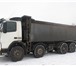 Foto в Авторынок Бескапотный тягач · Название и модель: Volvo FM12 8x4R· ID: в Москве 1 490 000