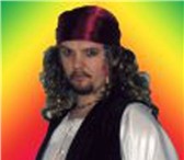 Фотография в Развлечения и досуг Организация праздников Феи Winx,  клоуны,  пират Джек Воробей,  в Волгограде 1 500