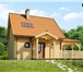 Фотография в Строительство и ремонт Строительство домов Строим,проектируем дома из бруса. в Красноярске 500