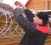 Foto в Строительство и ремонт Другие строительные услуги Производим монтаж АКЛ Егоза на Вашем объекте в Нижнем Новгороде 0