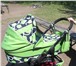 Изображение в Для детей Детские коляски Продам модульную коляску б/у (полгода),  в Миассе 8 000