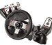 Изображение в Компьютеры Игры Гоночный руль Logitech G27 Racing Wheel разработан в Москве 6 000