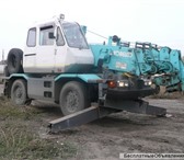 Foto в Прочее,  разное Разное Аренда полноповоротного (360 гр) автокрана, в Омске 1 000