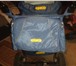 Фотография в Для детей Детские коляски Продам коляску в хорошем состоянии джинсового в Тамбове 4 000