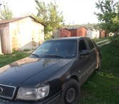 Продаётся Ауди 100 1222312 Audi 100 фото в Липецке