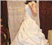 Фотография в Одежда и обувь Свадебные платья Продаю Свадебное платье, не разу не ношенное(купили в Сургуте 7 000