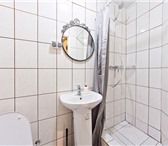 Фотография в Недвижимость Аренда жилья номер с джакуз! В номерах есть чайник.микроволновка,холодильник,посуда!В в Санкт-Петербурге 1 500