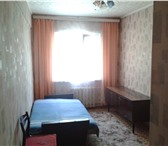 Foto в Недвижимость Аренда жилья сдам 2 ком. квартиру, мебель частично, телевизор, в Омске 9 000
