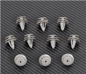 Изображение в Авторынок Автозапчасти Новый крепёж ( клоп) Nissan Infiniti ( Инфинити в Москве 750