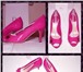 Изображение в Одежда и обувь Женская обувь Размер: 37Цвет: фуксияМатериал верха:100% в Сургуте 15 000