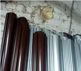 Изображение в Строительство и ремонт Строительные материалы Изготавливаем и продаем:1.Водосточные системы в Иваново 130