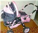 Фото в Для детей Детские коляски СРОЧНО! Продается детская коляска LEX-2 с в Перми 4 500