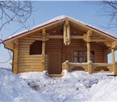 Foto в Строительство и ремонт Строительство домов Бригада россиян архангелогородцев. Рубим в Москве 0