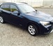 BMW X1,  2012 г,  в,   4х4 1882990 BMW X1 фото в Москве