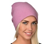 Изображение в Одежда и обувь Аксессуары Шапка из 100% овечьей шерсти с добавлением в Москве 1 500