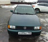 Поло седан 652660 Volkswagen Polo фото в Москве