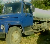 Фото в Авторынок Спецтехника Продаётся ассенизаторская машина Газ 3309 в Ростове-на-Дону 440 000