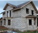 Foto в Строительство и ремонт Строительство домов Выполним работы по строительству домов, коттеджей, в Новосибирске 1 300