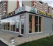Изображение в Строительство и ремонт Другие строительные услуги Изготовление торговых павильонов, остановочных в Красноярске 9 000