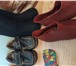 Фотография в Одежда и обувь Детская обувь Продам стельки размер 27-28. + отдам мешок в Екатеринбурге 400