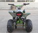 Foto в Авторынок Мото Продаем новый детский бензиновый квадроцикл в Уфе 21 000
