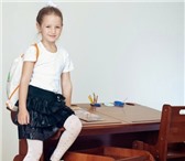 Изображение в Для детей Детская мебель Размер :120*58*46-64 смХарактеристика: подставка в Пензе 0