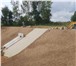 Изображение в Строительство и ремонт Ландшафтный дизайн Рулонный газон Биомат производится из 100% в Москве 96
