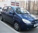 Продам хендай гетц 1164757 Hyundai Getz фото в Воронеже