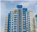 Foto в Недвижимость Квартиры Монолитно-кирпичный дом, черновая отделка, в Оренбурге 1 500 000