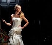 Foto в Одежда и обувь Свадебные платья Продаю шикарнейшее платье,   купленное в в Краснодаре 0