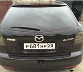 Продаю в связи с отъездом 1502423 Mazda CX-7 фото в Благовещенске