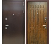 Фото в Прочее,  разное Разное Изготавливаем качественные входные двери!цены в Москве 8 000