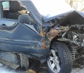 Foto в Авторынок Аварийные авто Продам Шевроле Нива после ДТП в Уфе 65 000