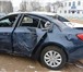 Фото в Авторынок Аварийные авто Chevrolet Cruze 2012 г.в. 1.6 автомат, цвет в Уфе 250 000